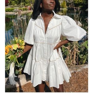 Vestique Robin Dress